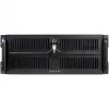 CHIEFTEC RACKMOUNT EATX sem fonte USB 3.0 preto 4U
