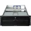 CHIEFTEC RACKMOUNT EATX sem fonte USB 3.0 preto 4U