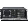 CHIEFTEC RACKMOUNT EATX sem fonte USB 3.0 preto 4U