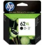 HP 62XL cartucho de tinta original preto de alta capacidade