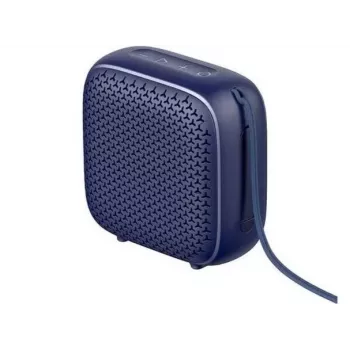 Havit SK838BT - coluna Bluetooth, azul