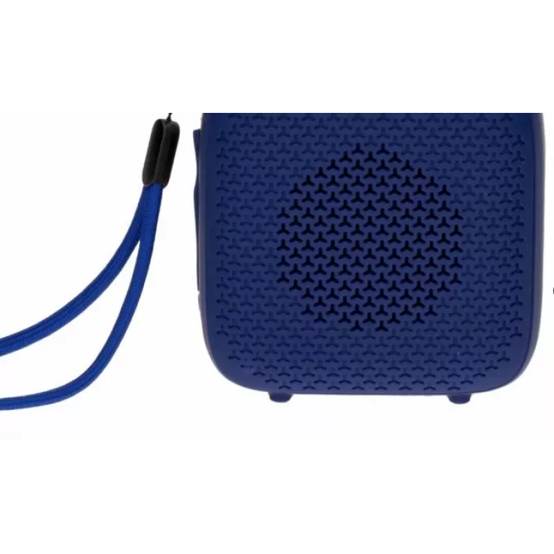 Havit SK838BT - coluna Bluetooth, azul