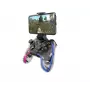 Comando de jogos sem fios HAVIT G180BT conectividade Bluetooth design ergonómico