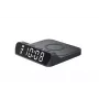 Carregador por indução HAVIT W3031 com temporizador — estação de carregamento sem fios com temporizador incorporado