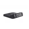 Carregador por indução HAVIT W3031 com temporizador — estação de carregamento sem fios com temporizador incorporado