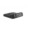 Carregador por indução HAVIT W3031 com temporizador — estação de carregamento sem fios com temporizador incorporado