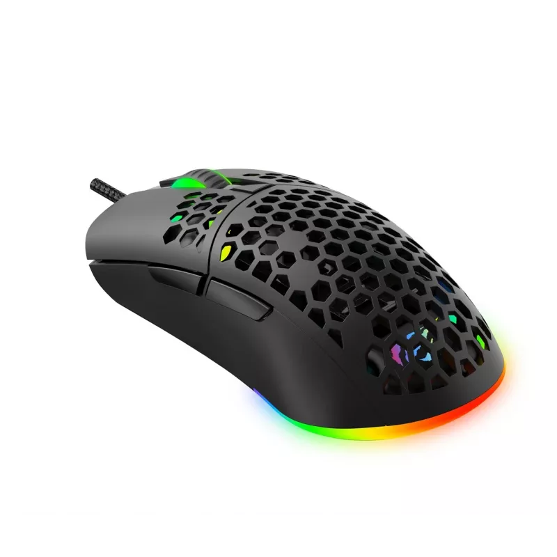 Rato gaming Havit MS1036 USB Type-A