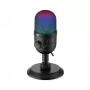 Microfone gaming Havit GK52 RGB