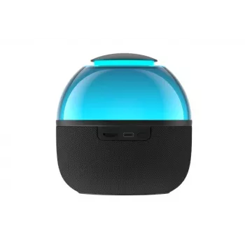 Coluna portátil mono Havit SK900BT, preto