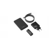 Conjunto de carregamento HAVIT 2024 conjunto de oferta EU – conjunto de carregamento multifunções para dispositivos portáteis