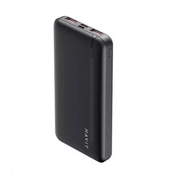 Carregador portátil Havit PB90 10000mAh powerbank