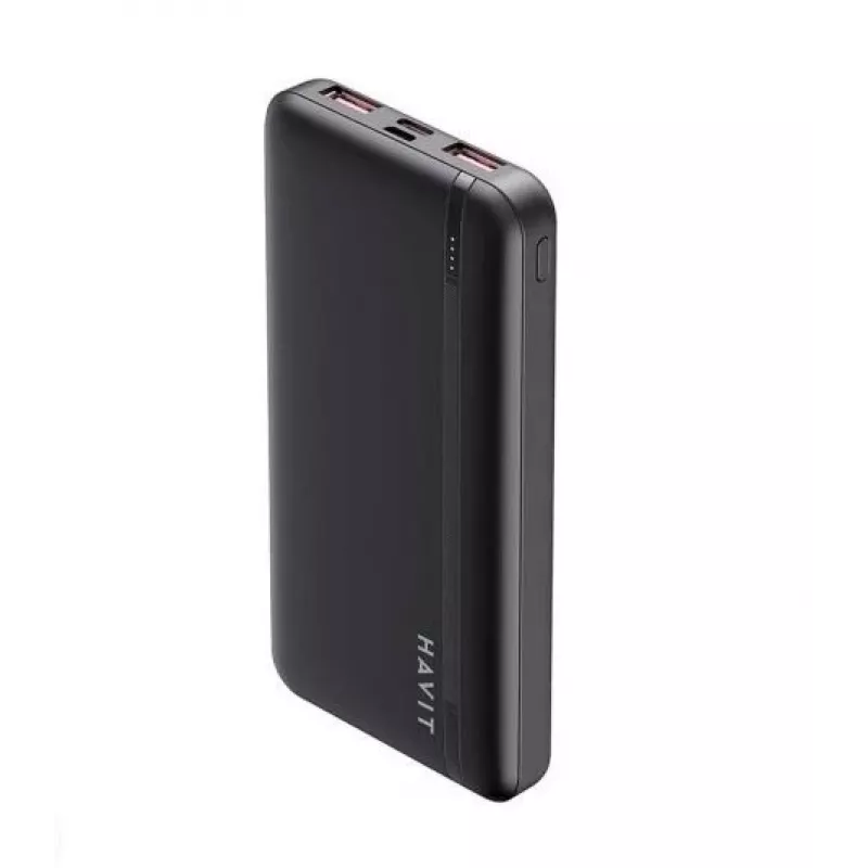 Carregador portátil Havit PB90 10000mAh powerbank