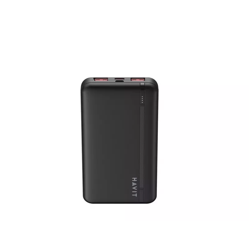 Carregador portátil Havit PB90 10000mAh powerbank