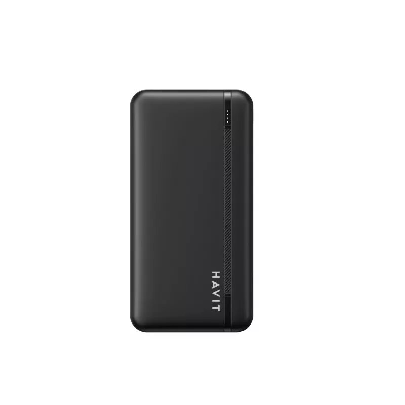 Carregador portátil Havit PB90 10000mAh powerbank