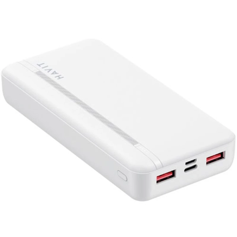 Powerbank portátil Havit PB92 20000mAh