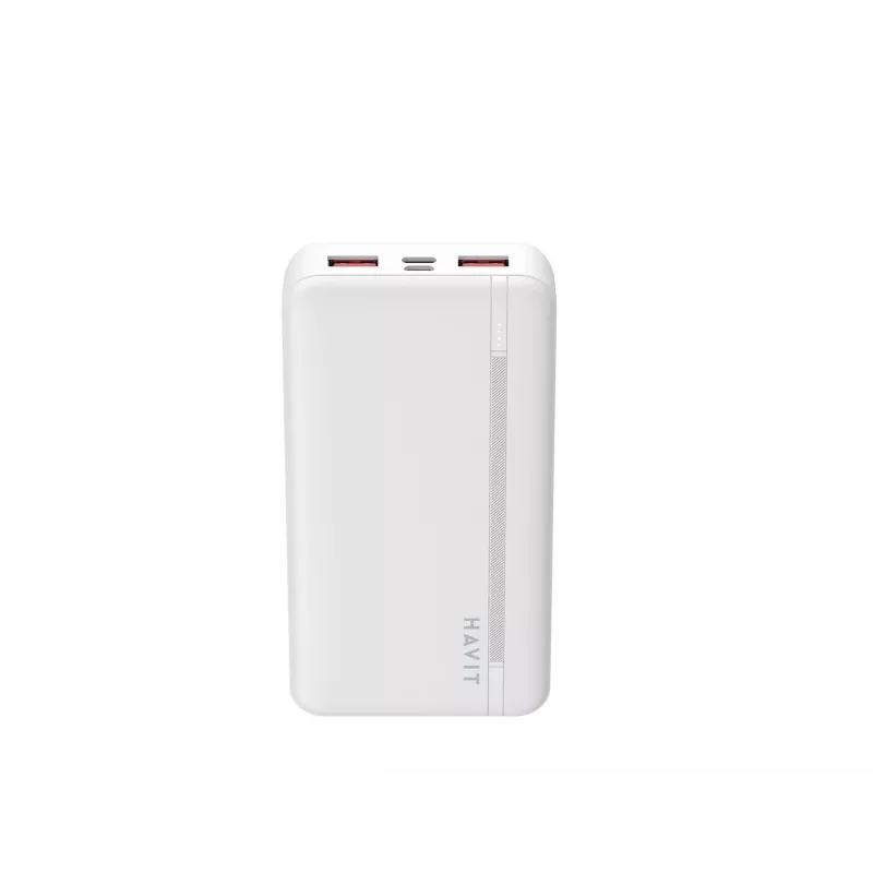 Powerbank portátil Havit PB92 20000mAh
