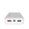 Powerbank portátil Havit PB92 20000mAh