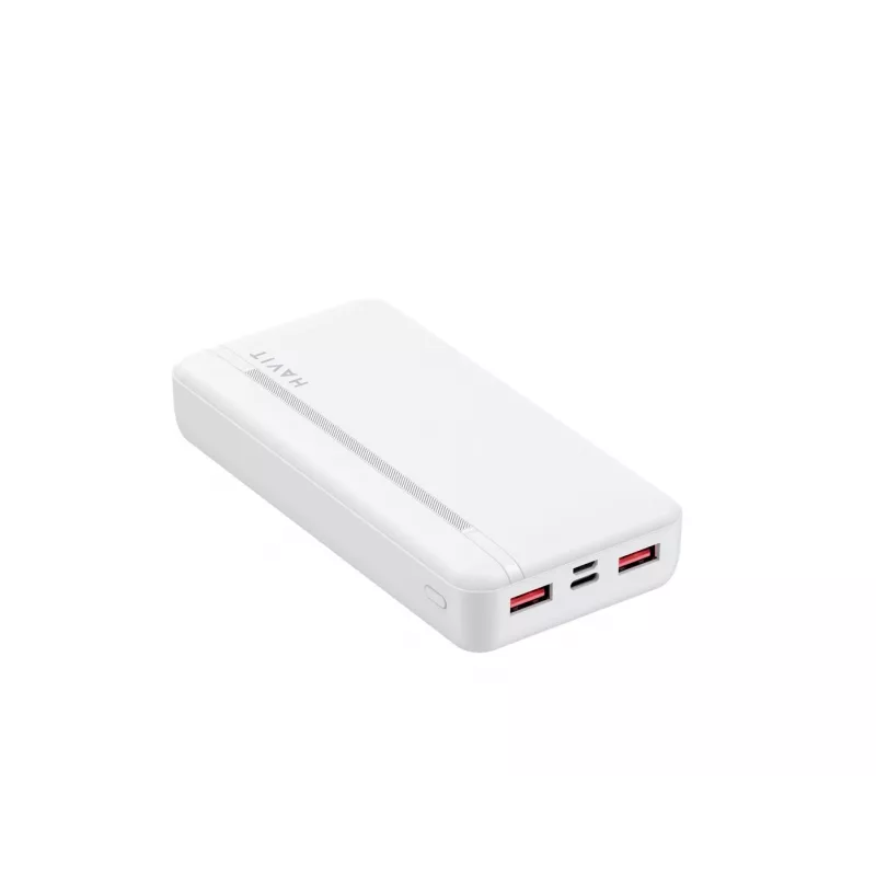 Powerbank portátil Havit PB92 20000mAh