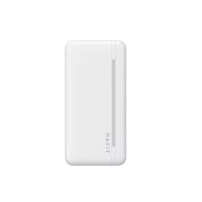 Powerbank portátil Havit PB92 20000mAh