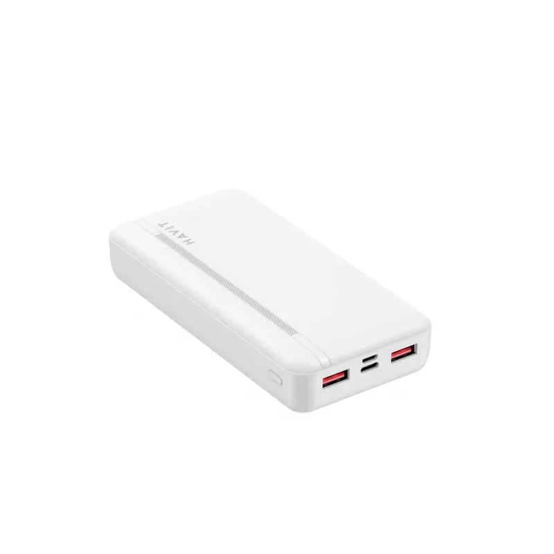 Powerbank portátil Havit PB92 20000mAh