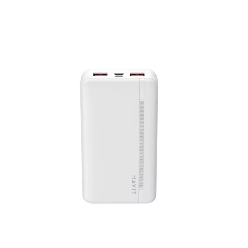 Powerbank portátil Havit PB92 20000mAh
