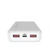 Powerbank portátil Havit PB92 20000mAh