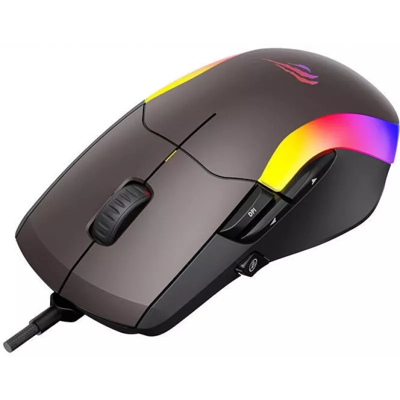 Rato gaming Havit MS959S USB