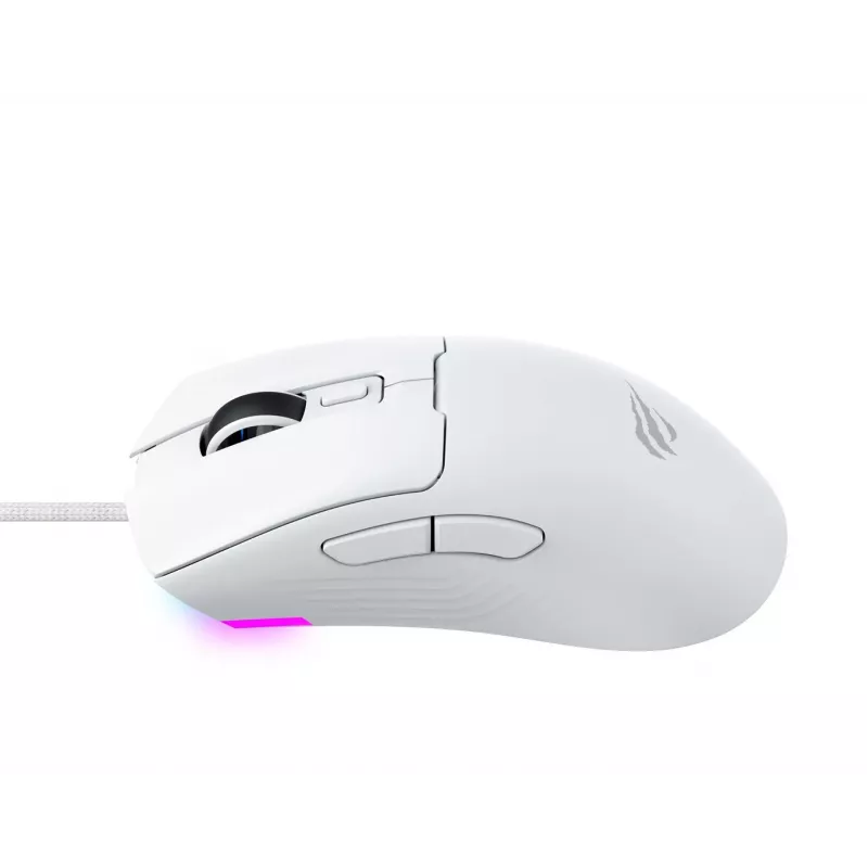 Rato gaming Havit MS966 USB
