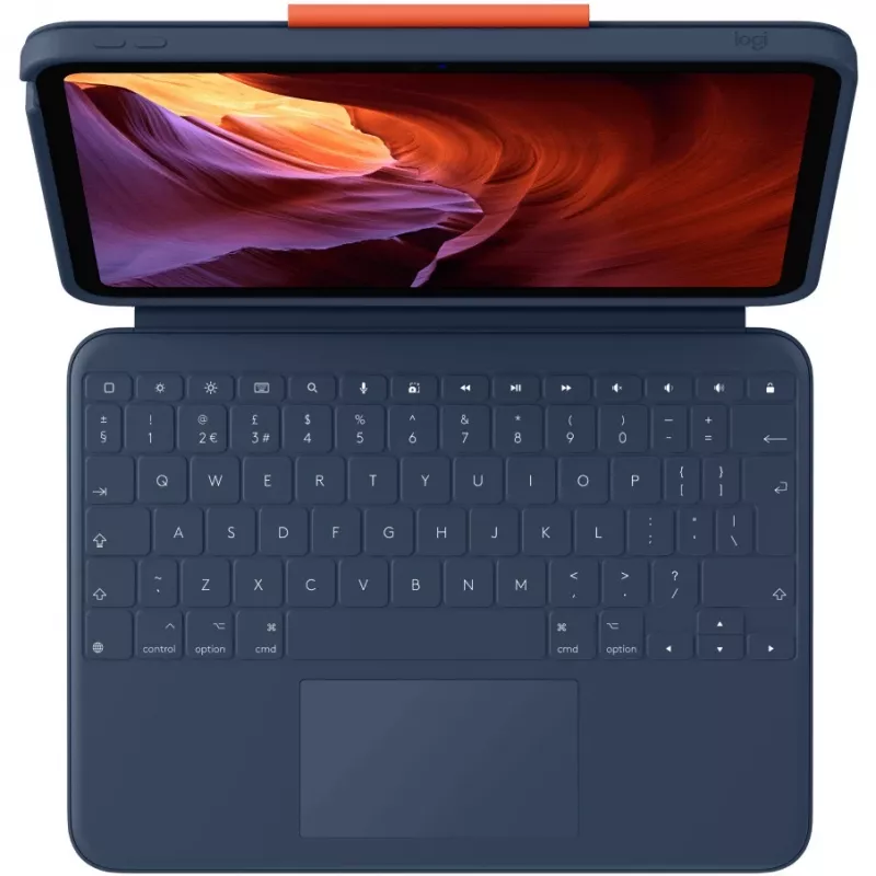 Logitech 920-011188 azul