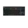 LOGITECH G PRO X TKL LIGHTSPEED teclado gaming mecânico – PRETO – NÓRDICO – LINEAR
