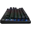 LOGITECH G PRO X TKL LIGHTSPEED teclado gaming mecânico – PRETO – NÓRDICO – LINEAR