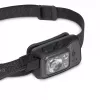 Black Diamond SPOT 400-R LANTERNA DE CABEÇA GRAPHIT lanterna de cabeça