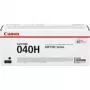 Canon 040H cartucho de toner 1 unid. original preto