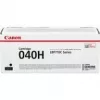 Canon 040H cartucho de toner 1 unid. original preto