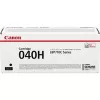 Canon 040H cartucho de toner 1 unid. original preto