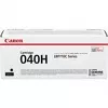 Canon 040H cartucho de toner 1 unid. original preto