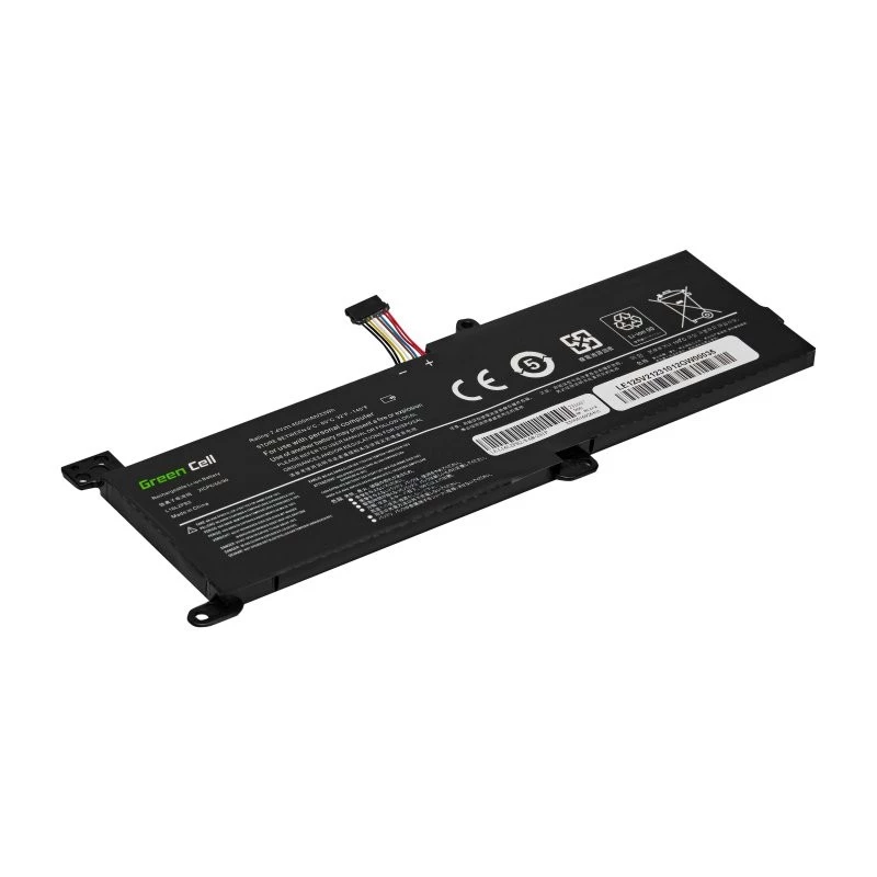 Bateria Green Cell LE125V2 Lenovo IdeaPad 3 15ADA05 15IIL05
