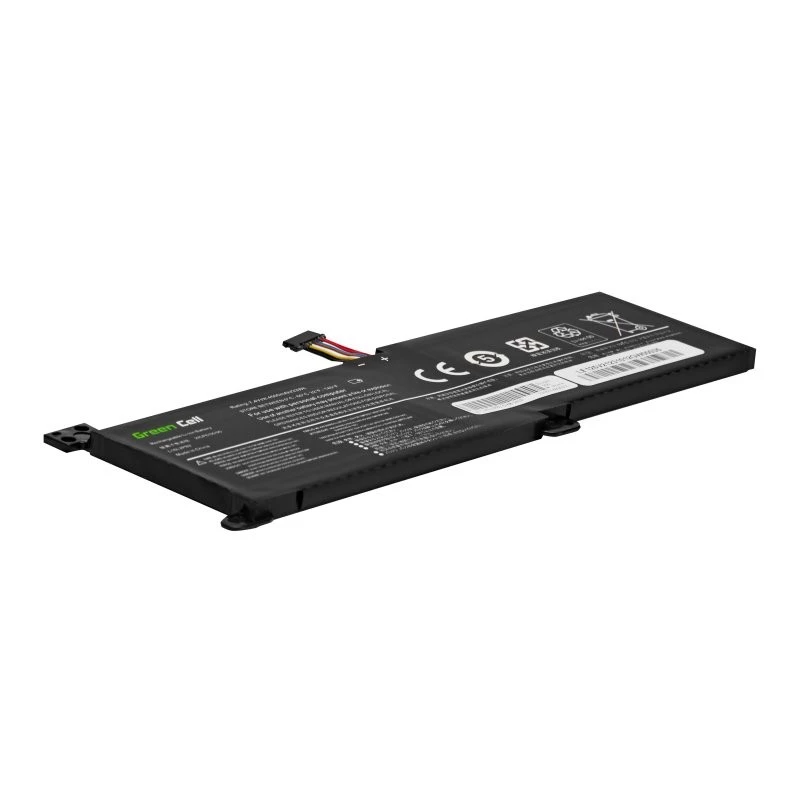 Bateria Green Cell LE125V2 Lenovo IdeaPad 3 15ADA05 15IIL05