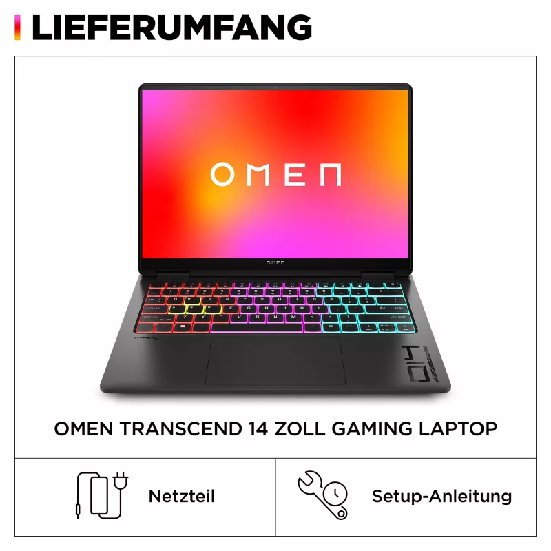 HP OMEN 14-fb0174ng 14,0