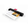 Scanner de alimentação I.R.I.S. IRIScan Express 4 1200 x 1200 DPI A4 preto