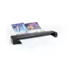 Scanner de alimentação I.R.I.S. IRIScan Express 4 1200 x 1200 DPI A4 preto