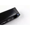 Scanner de alimentação I.R.I.S. IRIScan Express 4 1200 x 1200 DPI A4 preto