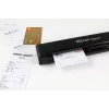 Scanner de alimentação I.R.I.S. IRIScan Express 4 1200 x 1200 DPI A4 preto