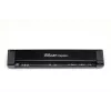 Scanner de alimentação I.R.I.S. IRIScan Express 4 1200 x 1200 DPI A4 preto