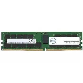 Dell - DDR4 - módulo - 16GB - DIMM 288-PIN - 2133 MHz / PC4-17000 - registado - ECC (SNP1R8CRC/16G)
