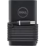 Dell - fonte de alimentação - 100-240 V AC - 65 Watt - para Dell 3440, 3540, E5250, E5440, E5450, E6440, E6540, E7240, E7440, E7450, Inspiron 15 3537