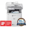 Impressora multifunções Brother MFC-L9570CDW laser cor