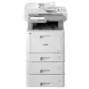 Impressora multifunções Brother MFC-L9570CDW laser cor