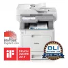 Impressora multifunções Brother MFC-L9570CDW laser cor