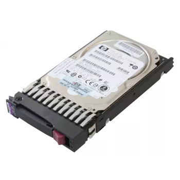 Disco rígido – 146 GB – Hot-Swap – 2,5 SFF